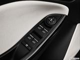  Driver's side inside window controls photo